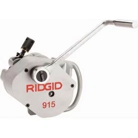 Juego de rodillos de accionamiento y ranura 92447 para Sch. de 4""-6"" 40 Acero PVC (para rollo 915 Foto 1 de 1