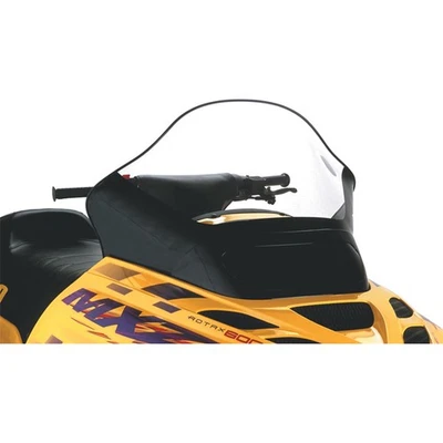 Powermadd Cobra Windshield for Ski-Doo High Clear 13251 - Image 1 of 3