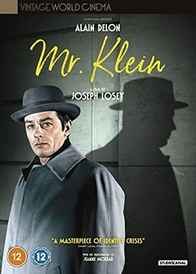 NA - Mr. Klein - New DVD - 33 - R444z - Image 1 of 2
