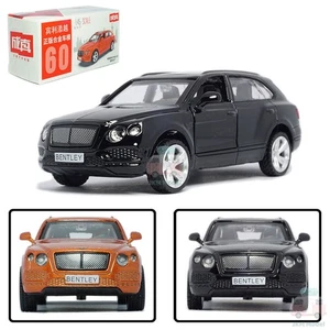 1:45 Bentley Bentayga Modelo Coche Aleación Diecast Juguete Vehículo Colección Niños Regalo - Imagen 1 de 14