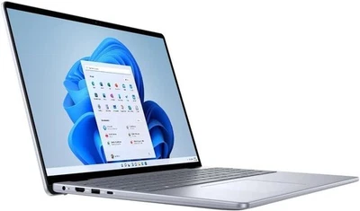 Laptop Dell Inspiron 16 7640 FHD+ Ultra 7 32GB 1TB SSD Windows 11 Pantalla Táctil Foto 1 de 4