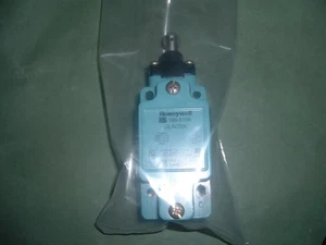 HONEYWELL...... GLAC20C SWITCH ROLLER TYPE.......NEW MACHINE SUPPLIERS PACKAGED - Picture 1 of 1