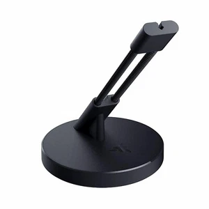 Razer Mouse Bungee V3 RC21-01560100-R3M1 Uchwyt na kabel myszy Antypoślizgowy Stal nierdzewna - Zdjęcie 1 z 4