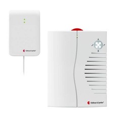 Funk-Klingelset Bellman Mobiler Blitzempfänger New Design