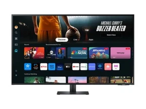 Samsung S43DM702UU - 43" Zoll - 3840x2160 - Bild 1 von 4