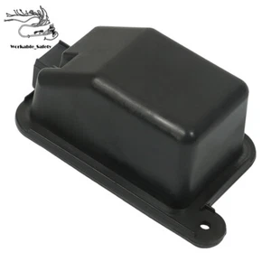 For 1997-2015 Ford E-350 Van A/C Heat Vacuum Reservoir Tank & Bracket  47995 - Picture 1 of 15