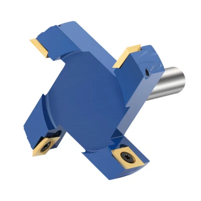 CNC Spoilboard Surfacing Router Bit 1/2"Shank Slab Flattening Bit Planing Bit - image 1 of 4
