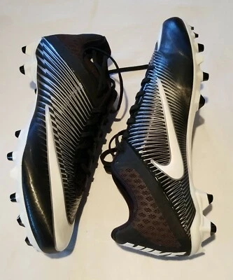Botines de fútbol Nike Vapor Speed talla 13 para hombre 847097 011, nuevos envío gratuito  Foto 1 de 4