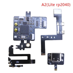 RP2040 Game Console Chip Replacement For Switch Oled Lite CPU Flex Ribbon Cable - Picture 1 of 15