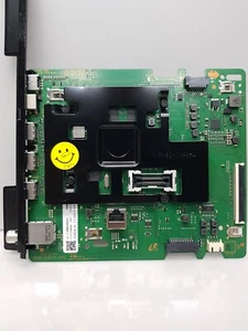 SAMSUNG UE75AU7100 UE70AU7100 UE65AU7100 UE58AU7100 MAIN BOARD BN94-00051X - Picture 1 of 2
