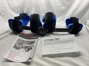 Empi Advance Dynamic ROM Right Knee Only Extention 199090-001 Adjustable EUC - Picture 1 of 21
