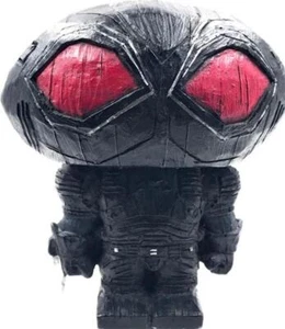 FOCO DC Comics Black Manta Eekeezz Zavvi Exclusive - Imagen 1 de 1