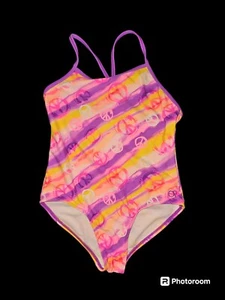 Girls One-piece Swimsuit - Picture 1 of 2