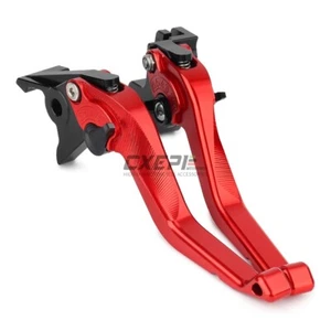 Motorcycle Short Brake Clutch Levers For Kawasaki Z900RS Z 900RS 2017-2023 - Imagen 1 de 20