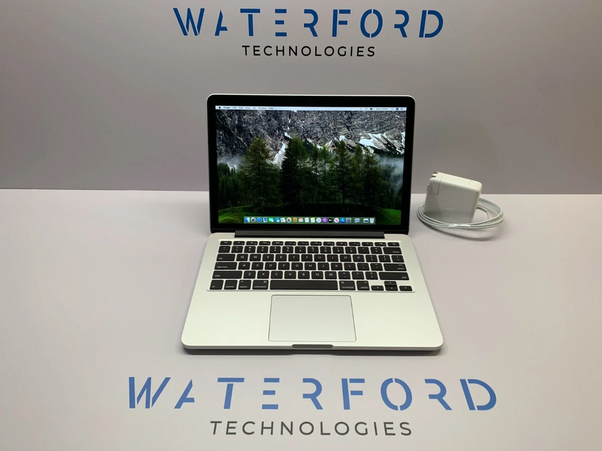 【美品】MacBookPro 13インチ 16GB 1TB SSDストレージ Macbook Pro 13 1tb for sale - eBay