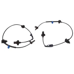 Sensor de velocidad de rueda ABS delantero izquierdo y derecho 2 piezas para Honda CR-V 2007 2008-2011 - Imagen 1 de 4