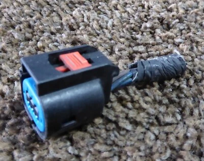 Dodge Ram 3500 2005-2009 carrocería de acelerador de carga actuador conector arnés Pigtai Foto 1 de 3