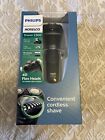 Philips Norelco Shaver 2300 Cordless Men's Dry Electric Shaver - S121181