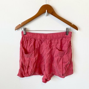Las mejores ofertas en Pantalones cortos Zara Rosa para De mujer | eBay