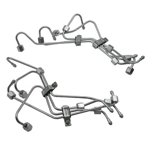Fuel Injection Lines DE8TZ-9A555A for Ford 1983-1994 F150 F250 F350 1983-1994 - Picture 1 of 5