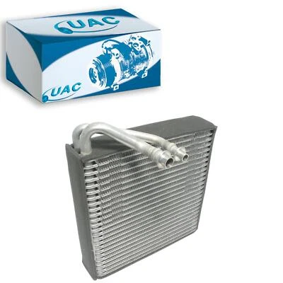 UAC A/C Evaporator Core Front For 2008-2012 Buick Enclave - Image 1 of 2