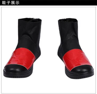 Deadpool 3 Wade Wilson Cosplay Costume Outfits Jumpsuit Suit Handmade Mens Lot - Image 1 of 4