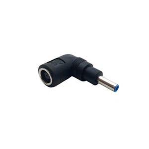 Conector adaptador de alimentación cargador de alimentación para computadora portátil de 7,4*5,0 mm a 4,5*3,0 mm para HP Dell - Imagen 1 de 3