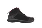 Timberland Pro Womens Drivetrain Black Work & Safety Boots Size 9.5 (2378290)