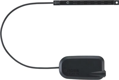 Pastilla de guitarra dividida BOSS GK-5 para sintetizadores de guitarra BOSS Foto 1 de 2