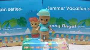 Sonny Angel Sommerurlaub Serie 2017 1 Stck. Genießen Sie den Sommer - Bild 1 von 2