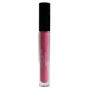 LAURA GELLER FIFTY KISSES LIP GLOSS - SHADE- PEONY POUT - Picture 1 of 1