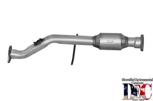 DEC Catalytic Converters TOY9M3243 fits 95-98 Toyota T100 2.7L-L4 RWD - Picture 1 of 2