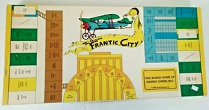 Juego de mesa Good Industries original ""Frantic City", - Imagen 1 de 8