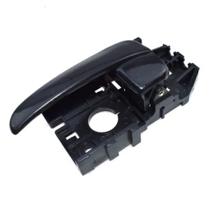 Manija de puerta interior de automóvil conductor lado delantero izquierdo para Hyundai Elantra 2001-2006 - Imagen 1 de 12