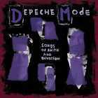 DEPECHE MODE Songs Of Faith And Devotion 180G Winyl LP 2014 R1-234428 NOWE/ZAPIECZĘTOWANE