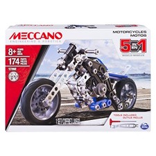 meccano lego