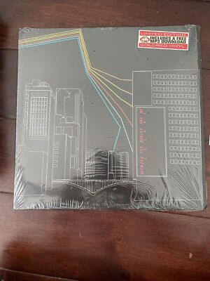BETWEEN THEBURIED AND ME BTBM COLORS ORANGE WAX ULTRA RARE NM OOP - Image 1 of 4
