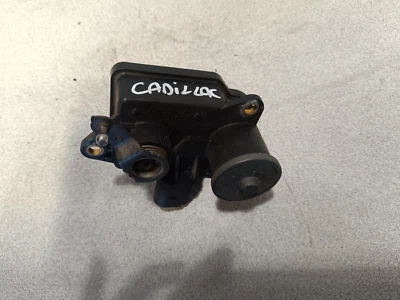 ACTIONNEUR PAPILLON GAZ CADILLAC BLS 1.9 TID 150CV 55205127 - Изображение 1 из 4