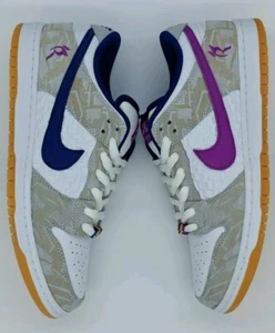 Nike SB Dunk Low X Rayssa Leal UK 8....... - Bild 1 von 5