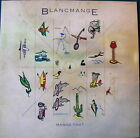 Blancmange   "  Mange tout "  33t  LP  1984    NM / NM