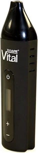 Vaporizzatore Xvape Vital per Erbe, Con Regolazione Continua Della Temperatura, - Foto 1 di 12
