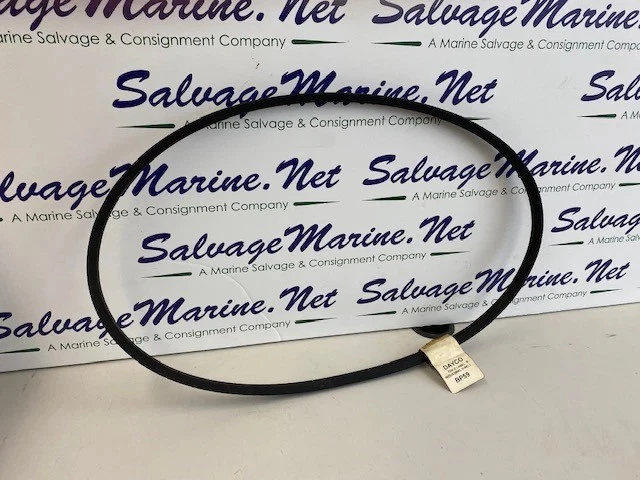 DAYCO #BP59 GOLD LABEL INDUSTRIAL V-BELT - Image 1 of 1