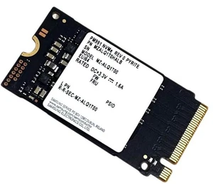 5SS1G97510 - SSD WD SN740 1T 2242 Pcie G4V X4 - Picture 1 of 1