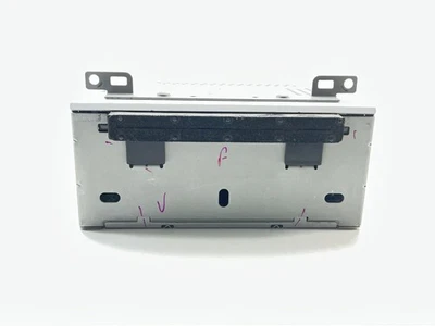 AUTORADIO PER FORD Focus S. Wagon 6° Serie BM5T18C815GF (15>18) - Immagine 1 di 4