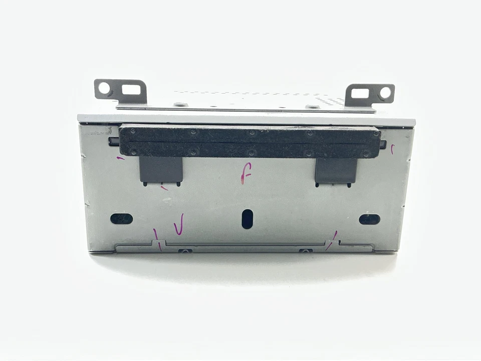 AUTORADIO PER FORD Focus S. Wagon 6° Serie BM5T18C815GF (15>18) - Immagine 1 di 4