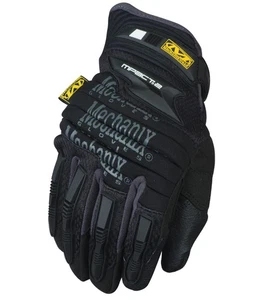 BRAND NEW Mechanix Wear M-Pact 2 II Gloves Black Impact Size XXXL Large 3XL - Picture 1 of 5