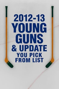2012-13 Upper Deck Young Guns & Update U-Pick From The List - Picture 1 of 100