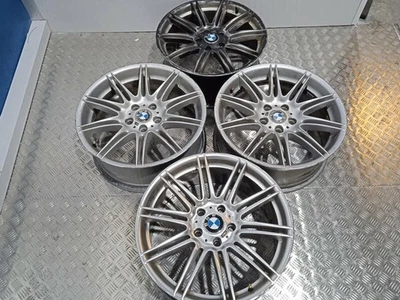 R19 juego de llantas para BMW SERIE 3 CABRIO (E93) 320D 2010 781313 - Imagen 1 de 4