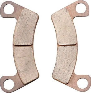 Moose Front XCR Sintered Brake Pads front M592-S47 1721-2873 - Picture 1 of 3