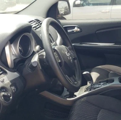 2013-2019 Dodge Journey LH Driver Steering Wheel Airbag OEM - Image 1 of 4